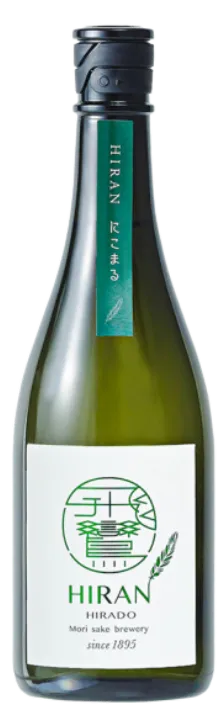 飛鸞（ひらん）純米酒 HIRAN NICO（ニコ）