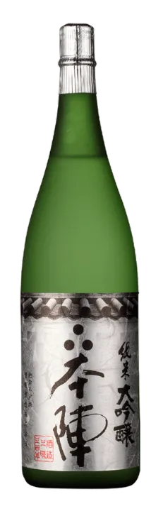 潜龍（せんりゅう）純米大吟醸