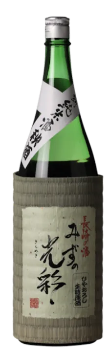 潜龍（せんりゅう）特別純米酒