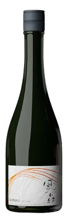 風の森（かぜのもり）ALPHA TYPE 1