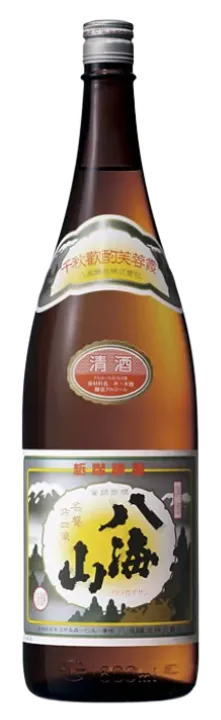 久保田 萬寿 純米大吟醸