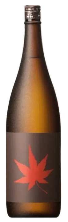 麒麟山（きりんざん）大吟醸 紅葉（もみじ）