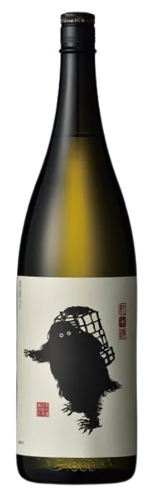 鶴齢（かくれい）雪男（ゆきおとこ）純米酒