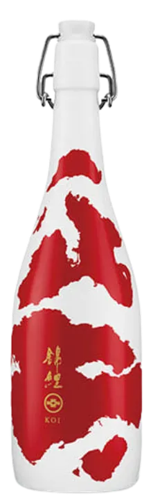 今代司（いまよつかさ）錦鯉（にしきごい）