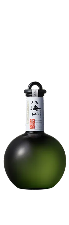 八海山（はっかいさん）純米大吟醸 金剛心（こんごうしん）