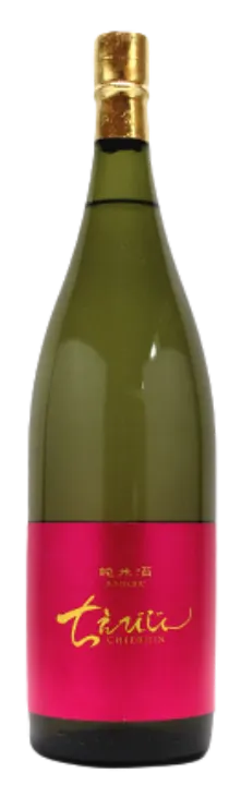 ちえびじん 純米酒