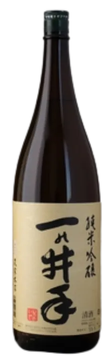一の井手（いちのいで）純米吟醸