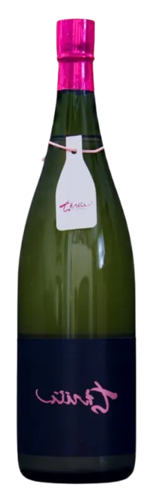 ちえびじん 純米吟醸 夢一献 おりがらみ生