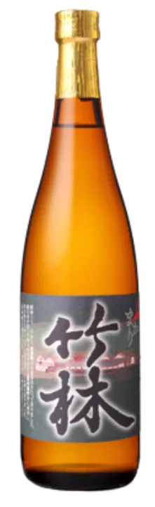 竹林（ちくりん）純米 ふかまり