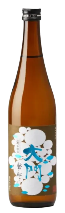 利休梅（りきゅうばい）磐船（いわふね）特別本醸造