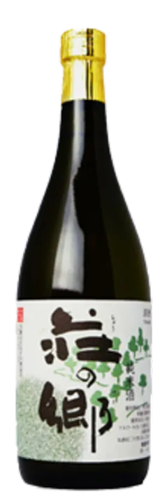 荘の郷（しょうのごう）純米酒