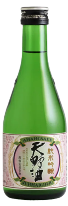 天野酒 純米吟醸