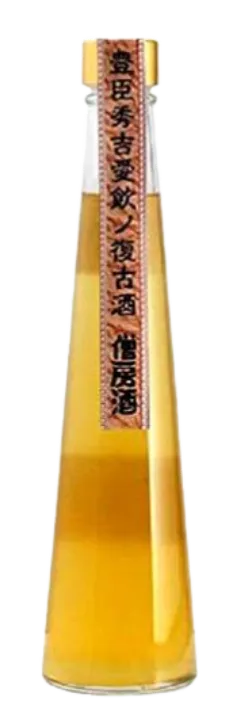 天野酒 僧房酒 純米古酒