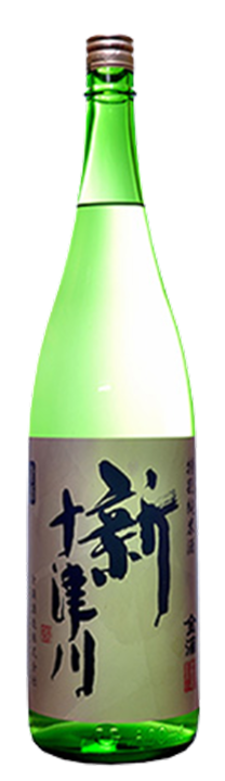 金滴 特別純米 新十津川