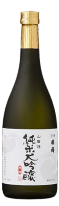 国稀 純米大吟醸