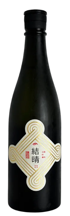 東鶴（あづまつる）純米大吟醸